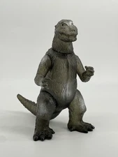 The First Godzilla: Smoke Clear Version Toho