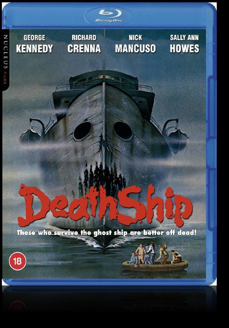 Death Ship Screenbound Pictures - Image 5