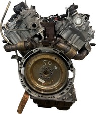 Motor F&uuml;r Mercedes M-Klasse W166 3,0 V6 OM642.826 OM642 642.826 A6420106806