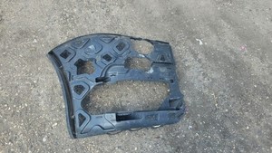 VW Caddy 2K Halter Befestigung Stoßstange vorne rechts oder links 2K5807724