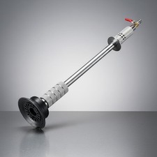 Air-Powered Dent Removal Puller Professional Grade Air Suction Dent Removal