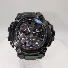 CASIO G SHOCK MT G MTG B3000BD 1A2JF