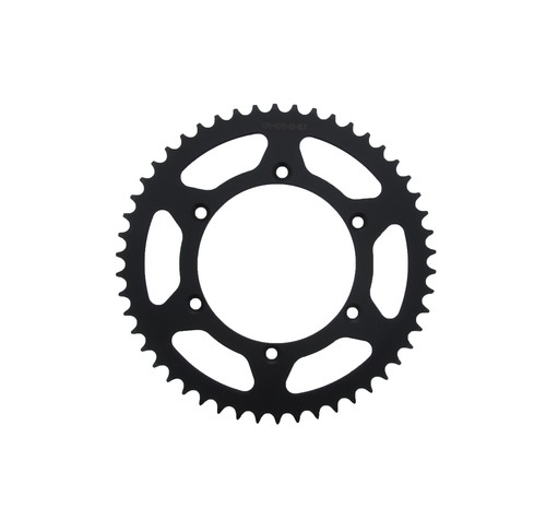 12 Tooth Front and 50 Tooth Rear Black Sprocket fits Suzuki DR350 1996 - 1999 - Picture 4 of 5
