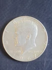 1967 Kennedy Half Dollar .50C 40% Silver