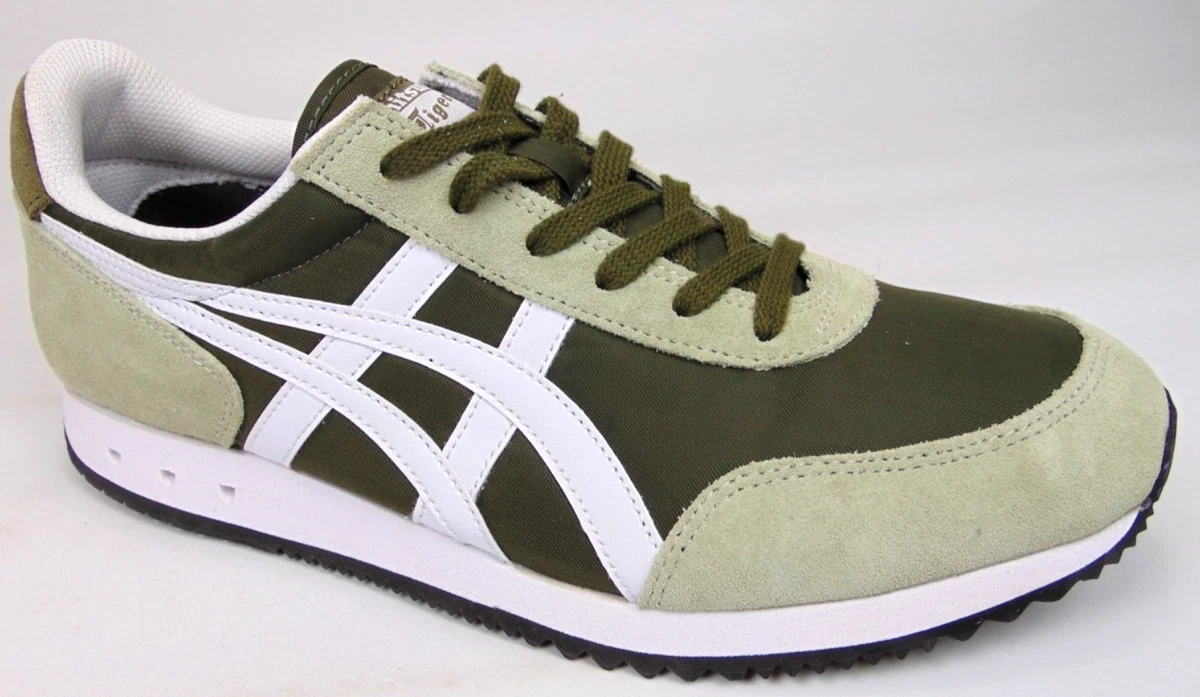 Onitsuka Tiger Casual Shoes for Men White for sale - eBay