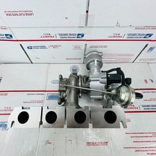 NEW OE Genuine Turbocharger 06H145713D For Audi Q5 Hybrid 2013-2016 2.0L