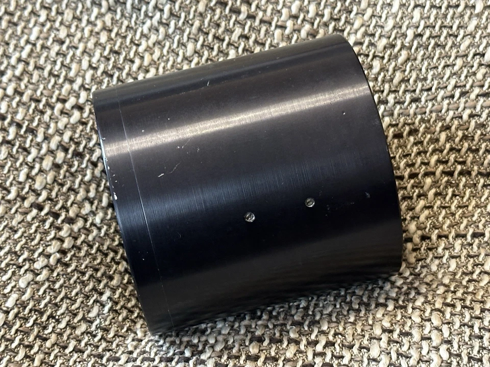 Lente proyector meopta meostigmat vintage 1.9/119 82.5 Foto 4 de 4