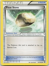 Float Stone XY - BREAKthrough LP Pokemon 137/162 on eBay
