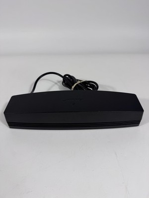 Bose SoundTouch Wireless Adapter WiFi Bluetooth 412530 - Updated and Tested