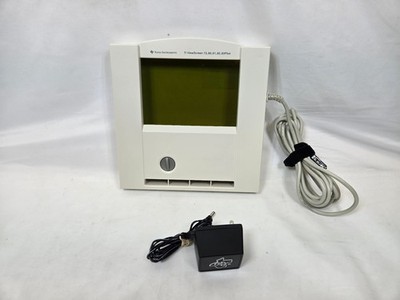 Texas Instruments TI ViewScreen 73,80,81,82,83,83 Plus,84 Plus w/ AC Adapter