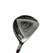 Callaway Razr X Black Fairway 3 Wood Graphite A R Flex Right-Hand