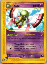 Xatu (35) Skyridge 035/144 Regular NM