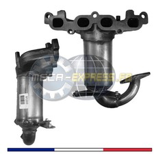 Catalyseurs Ford FIESTA