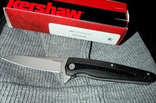 Kershaw Hotwire 1310WM Assisted Open Folding Pocket Knife
