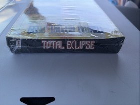 Total Eclipse (3DO, 1993) Brand New, Factory Sealed, Long Box