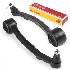 Front L R Lower Forward Control Arm W Ball Joint Set For Hyundai Genesis Coupe