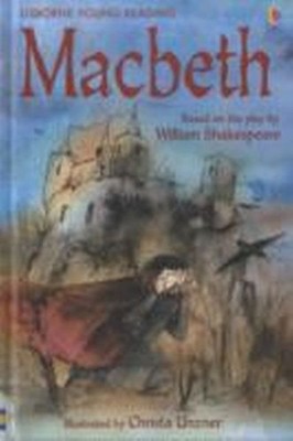 Macbeth Conrad Mason