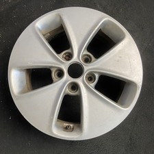 Oem Kia Soul Rim 2014-2015 Wheel Alloy Factory Original 16x6.5 74692b Oem Kia Soul Rim 2014-2015 Wheel Alloy Factory Original 16x6.5 74692b