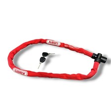 ABUS D-58292 Wetter CityChain Bike Moto Chain...