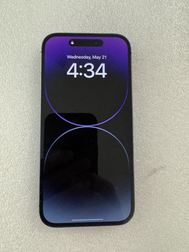 Apple iphone 14 Pro 1tb AT&T - Zdjęcie 7 z 7