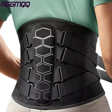 Copper Fit X-Back Brace for Lower Back Pain, Lumbar Support, All Sizes