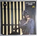 David Bowie Stage Vinyl LP 2017 Edition Expanded 3LP 180g Remaster Live SEALED M