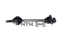 Antriebswelle Vorne Links SNR DK55263 FÜR Opel Renault Gelenkwelle Achswelle