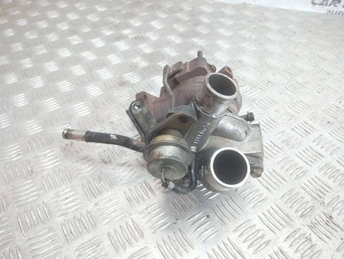 Turbocompressore TOYOTA COROLLA Verso E12 1720127050 2.00 Diesel 66kw 2002 31359188 - Foto 2 di 7
