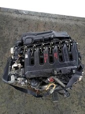 Moteur BMW 530