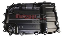 Metzger ÖLwanne, Automatikgetriebe U.A. FüR Audi, Vw
