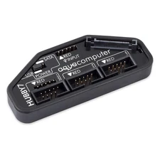 Aquacomputer HUBBY7 Internal USB 2.0 Hub