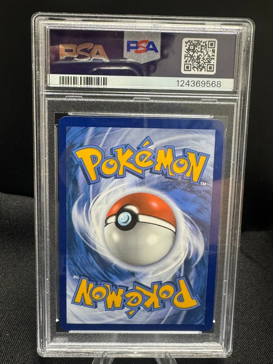 2025 POKEMON DRI SPECIAL ILLUSTRATION RARE #234 TEAM ROCKET'S