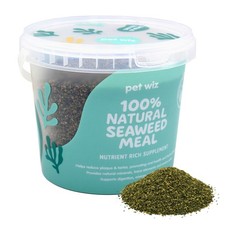 100% Natural Seaweed Meal for Dogs