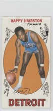 Click to enlarge Happy Hairston