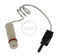 A.B.S. Warnkontakt Bremsbelagverschleiß 39674 FüR Mercedes Vario B670 B668 B667