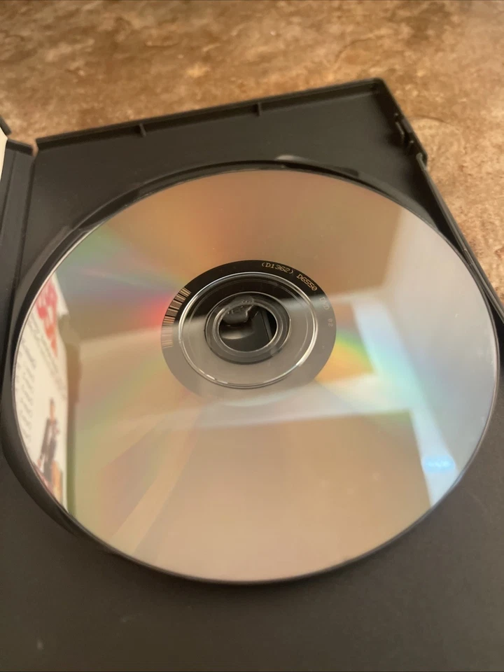 Four Rooms (DVD, 1995) Tim Roth, Quentin Tarantino, Robert Rodriguez  - Imagem 4 de 4