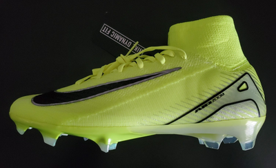 Nike Mercurial Superfly 10 Elite FG Men's Soccer Cleats HF7873 700