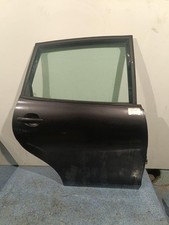 Porte arrière et accessoires Seat ALTEA