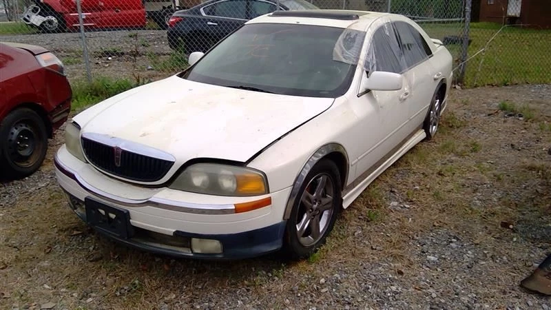 Transmission Shifter Assembly Automatic 8 Cylinder Fits 01-02 Lincoln LS OEM - Imagem 2 de 4