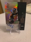 2025 Topps Signature Tyler Baron Rookie Class Autographs (RAW)