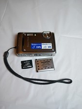 Olympus Stylus 770 SW 7.1MP Waterproof Digital Camera w/ 2GB xD Card