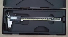 Mitutoyo 500-172-30CAL Absolute Digimatic Digital Caliper