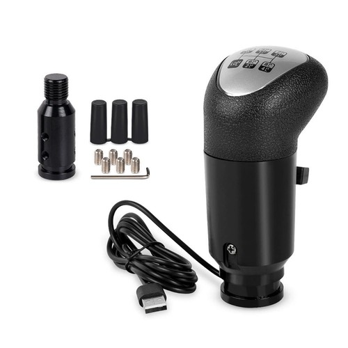 For G29 USB Gearshifter Knob for Truck Simulation in For ETS2 and Games - Picture 9 of 9