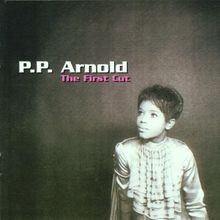 The First Cut von P.P. Arnold | CD | Zustand gut