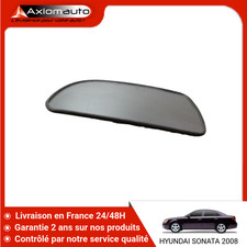 Glace de rétroviseur Hyundai SONATA