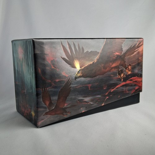 Magic The Gathering Lord Of The Rings Bundle Box | Collector Edition | BOX ONLY