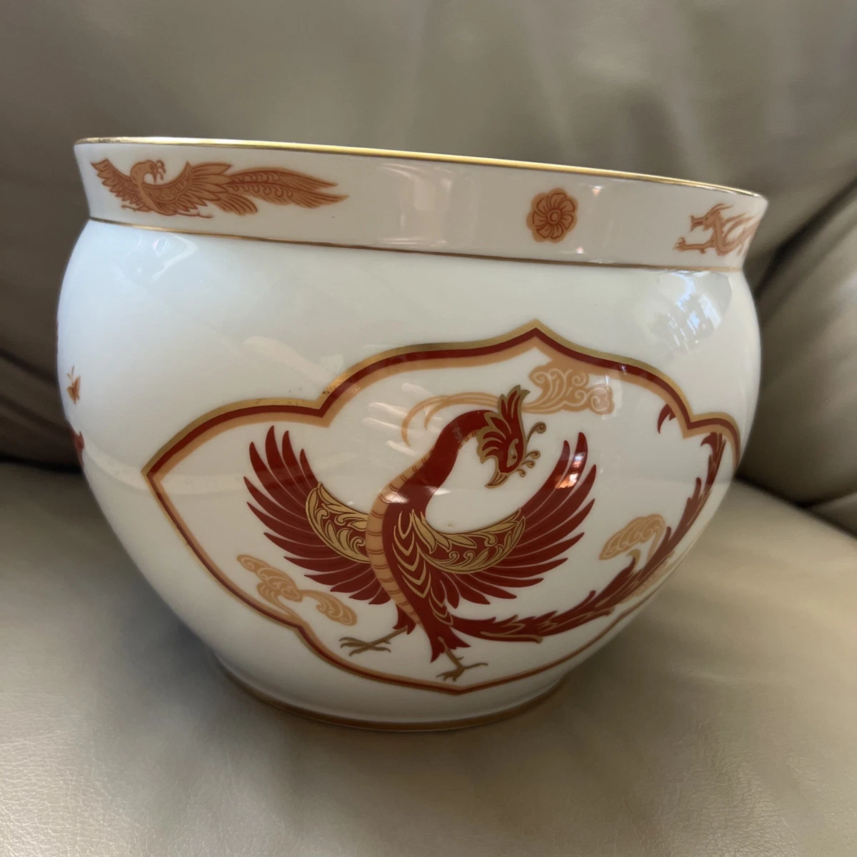Okura Indiana Collectible Vases for sale | eBay