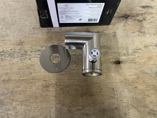 Signature Hardware SHWES2050BN FundamentALL Hand Shower Holder/Supply Elbow*READ