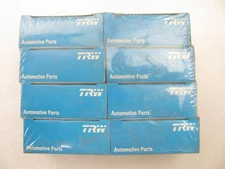 (8) TRW CB760P Connecting Rod Bearings - Standard 1958-1978 Ford FE 352-428 V8