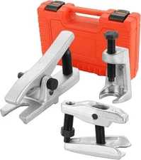 DASBET Ball Joint Separator Tool Kit Splitter Removal... 